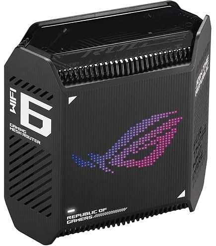 ルーター・ネットワーク機器 ASUS ZenWiFi AX Mini (XD4) ASUS ZenWiFi AX Mini (XD4)｜Wi-Fi Mesh｜ASUS France