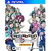 ZERO ESCAPE 9時間9人9の扉 善人シボウデス ダブルパック