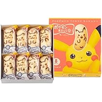 Amazon.co.jp: Tokyo Banana Pikachu 