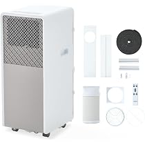 Amazon.co.jp: [山善] スポットクーラー ポータブルクーラー 【工事
