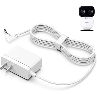 Amazon.co.jp 最新リリース: カメラ・ビデオカメラ用ACアダプタ の新着