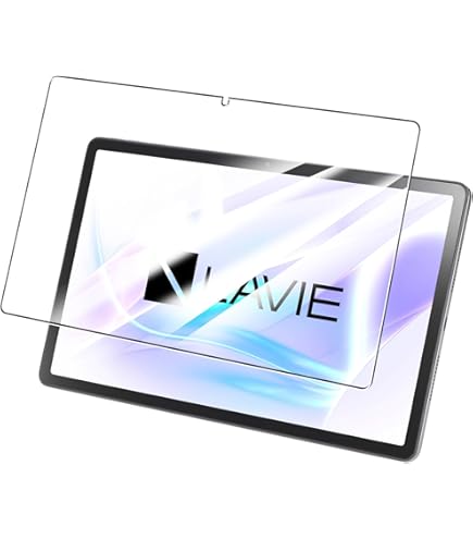 Amazon | [2枚セット] For ‎Headwolf HPad2 Pro フィルム タブレット