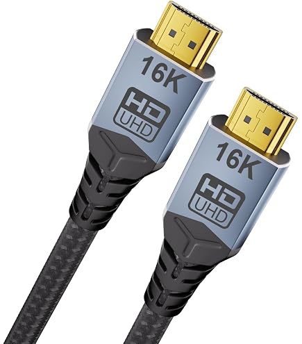 Amazon | オーディオクエスト Audio Quest ウルトラハイスピード HDMI