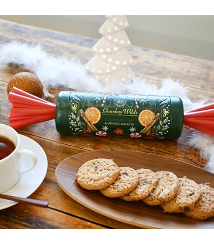 ③M&S プロジェクター缶 ジェリー缶 セット イギリス クリスマス 14