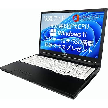 Amazon.co.jp 最新リリース: ノートパソコン の新着ランキングです。