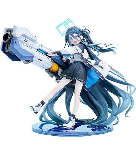 Amazon | グッドスマイルアーツ上海[Good Smile Arts Shanghai] ブルー