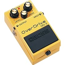 Amazon | Beetronics OctahIve V2 ハイオクターブ ファズペダル