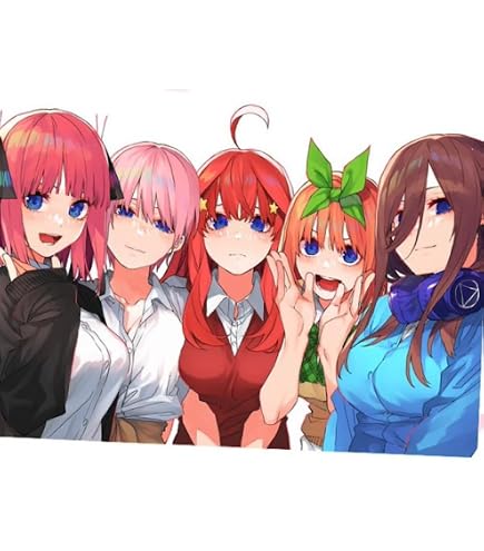 Amazon.co.jp: 【発売日前日出荷】五等分の花嫁 カードゲームvol.6
