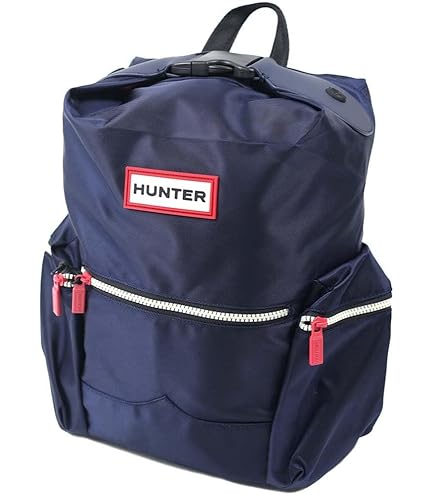 Amazon.co.jp: ハンター HUNTER エクスプローラー バックパック