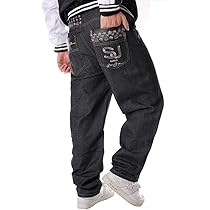 MONEY TALKS 極太バギー　ヒップホップ　ピエロ　デニムパンツ EMINEM slim shady ヒップホップ 極太バギー ペインターパンツ