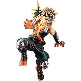 バンプレスト 僕のヒーローアカデミア KING OF ARTIST KATSUKI BAKUGO 爆豪勝己