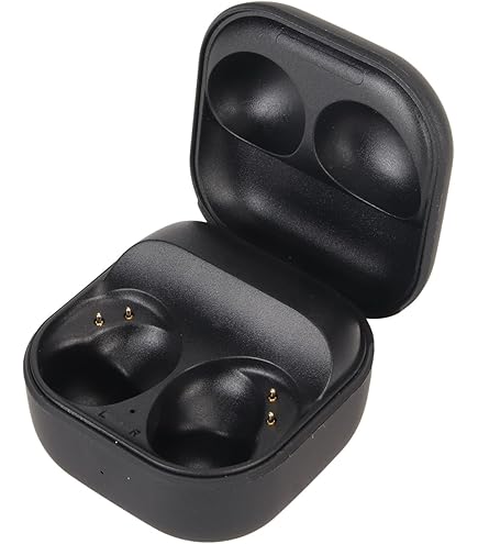 Amazon | Buds 2用充電ケース イヤホン充電ケース USB ワイヤレス充電