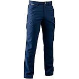 TS DESIGN(ティーエスデザイン) ACTIVEメンズカーゴパンツ オールシーズン用 8114 45 ネイビー 4L