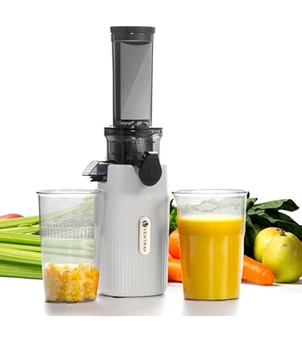 Amazon | ゼンケン マルチジューサー&クッカー ベジフル ZJ-B1