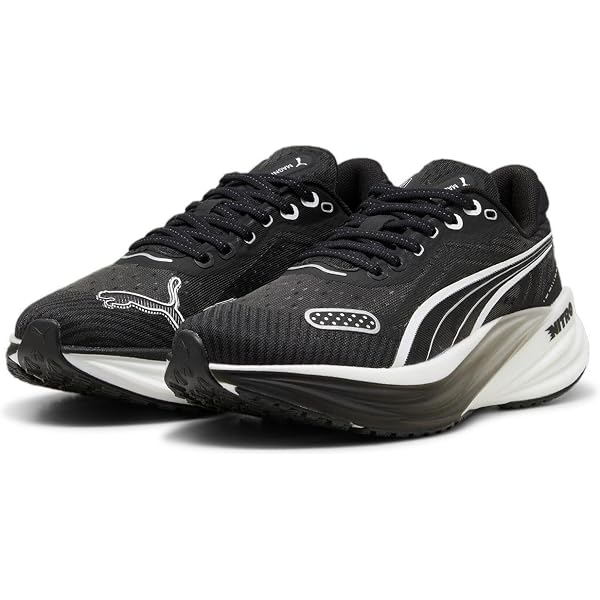 Amazon | [プーマ] マグニファイ ニトロ 2 テック_38009001_250 | PUMA