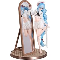 Amazon | HiPlay Myethos 1/8 Gift+ アズールレーン ジェーナス