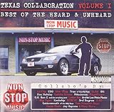 Texas Collaboration: Best of Heard & Unheard