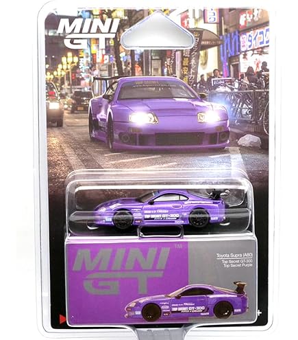 ❤️MINI GT LBWK #190 ランボルギーニ・ウラカン Amazon | 1/64 MINI-GT LBWK ランボルギーニ ウラカン（マジック
