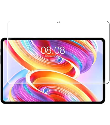 Amazon.co.jp: Nutmeg 対応 TECLAST T50 / T50 pro ガラスフィルム