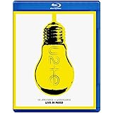 iNNOCENCE + eXPERIENCE Live in Paris (Blu-Ray)