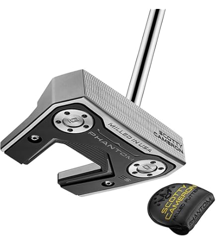 Scotty Cameron - SCOTTY CAMERON PHANTOM X5 パター 2019モデル 楽天市場】スコッティキャメロン (SCOTTY CAMERON) 2019