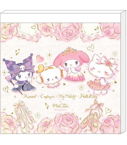 Amazon.co.jp: ハンギョドン たけいみき[メモ帳]メモパッド/レトロ喫茶