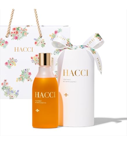 Amazon | HACCI(ハッチ) トリートメント BEE バスエッセンス 250mL