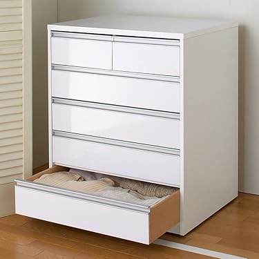 Amazon.co.jp 最新リリース: チェスト・タンス の新着ランキング