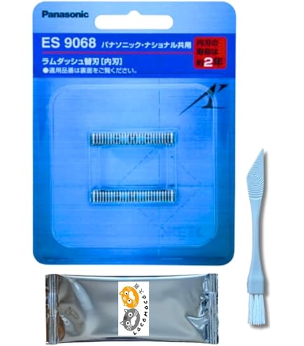 Amazon | 【正規品】パナソニック 替刃 メンズシェーバー用 外刃