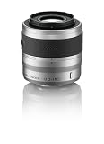 Nikon 望遠ズームレンズ 1 NIKKOR VR 30-110mm f/3.8-5.6 シルバー ニコンCXフォーマット専用