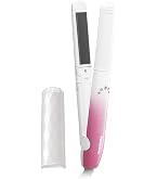 Amazon.co.jp: Panasonic EH-HV18-PP Compact Iron, Curly and