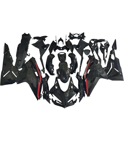 Amazon | Viprh CBR250RR/MC19 カウル バイクフェアリングキット 適用