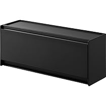 Amazon.co.jp: 山崎実業(Yamazaki) 【完成品】 マグネット ブレッド