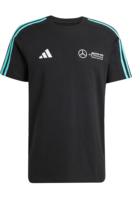 Amazon.co.jp: [アディダス] 半袖 MERCEDES AMG PETRONAS