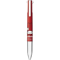 Amazon | 三菱鉛筆 スタイルフィット 5色ホルダー サンリオ M