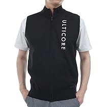 【定価22,000円•新品未使用】ブリヂストン ULTICORE ベストLサイズ Amazon.co.jp: [ブリヂストン] ベスト メンズ アルティコア