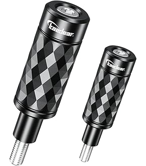 Amazon | LKCCTK 汎用パーキングブレーキスイッチ 電動バイク