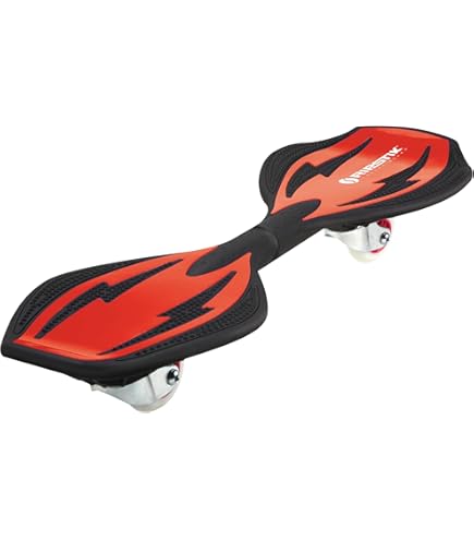 Amazon.co.jp: ブレイブボード リップスター 青/Ripster 超軽量キッズ