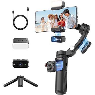 Amazon.co.jp 最新リリース: スマートフォン用ハンドヘルド