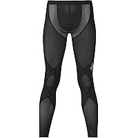 Amazon | [シーダブリューエックス/ワコール] スポーツタイツ