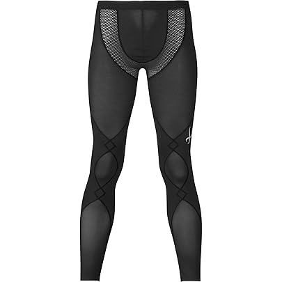 CW-X スパッツ メンズ Amazon.co.jp: [シーダブリューエックス/ワコール] スポーツタイツ