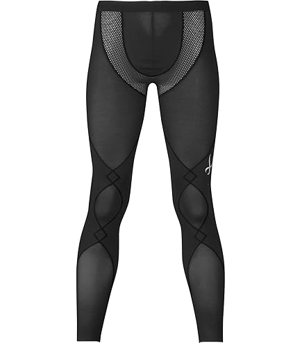 ワコール cw-x HXY-258 エキスパートクールタイプ ロング Mサイズ HXY258 エキスパートクールタイプロング（WOMEN'S） - Prince