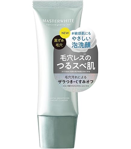 Amazon | SLASH 洗顔料 メンズ 泡 【毛穴汚れ・角栓詰まりに