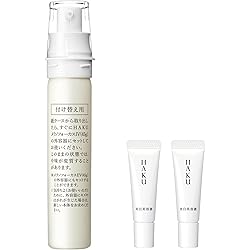 ハク メラノフォーカスIV 本体＆レフィルセット 企画品)HAKU メラノフォーカスIV レフィルセット25AW ( 1セット