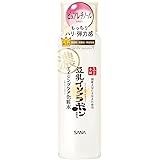 なめらか本舗 リンクル化粧水 モイスチャライジング N 200ml 豆乳イソフラボン ピュアレチノール(保湿)