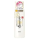 なめらか本舗 リンクル化粧水 モイスチャライジング N 200ml 豆乳イソフラボン ピュアレチノール(保湿)