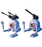 専用出品MG  RB-79K ボール mg ジム2点セット Amazon | MG 1/100 RB-79K ボール 第08MS小隊版 (機動戦士