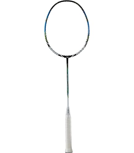 Amazon | VICTOR(ビクター) バドミントン 未張りラケット リューガ