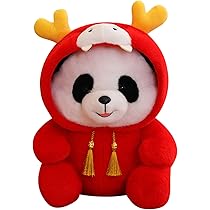 パンダドラゴン　ぬいぐるみ　ようた　販売終了品 パンダドラゴン ようた ぬいぐるみ - メルカリ