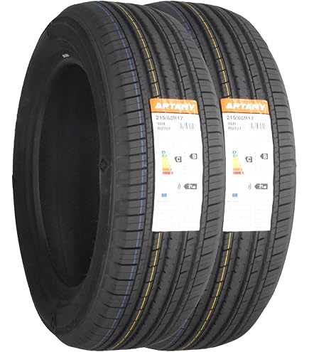 Amazon.co.jp: 215/60R17 96H ブリヂストン DUELER H/P SPORT AS 